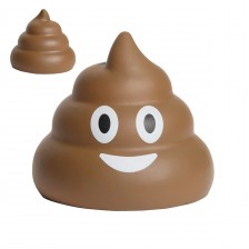 Squishy Funny Poop Stress Reliever